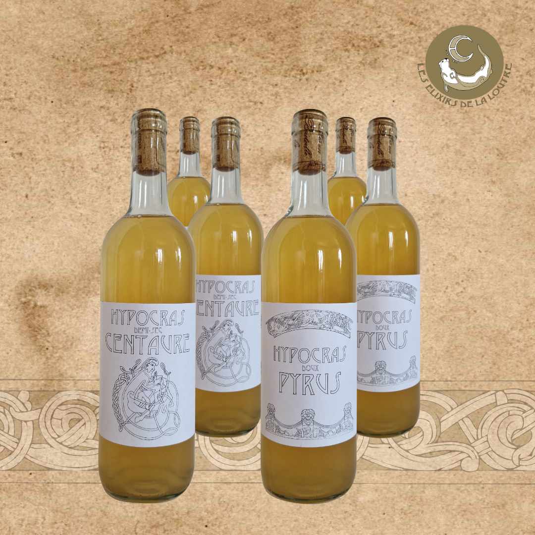 Coffret Apéritif